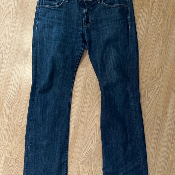 7 for all mankind Jeans - Picture 4 of 7